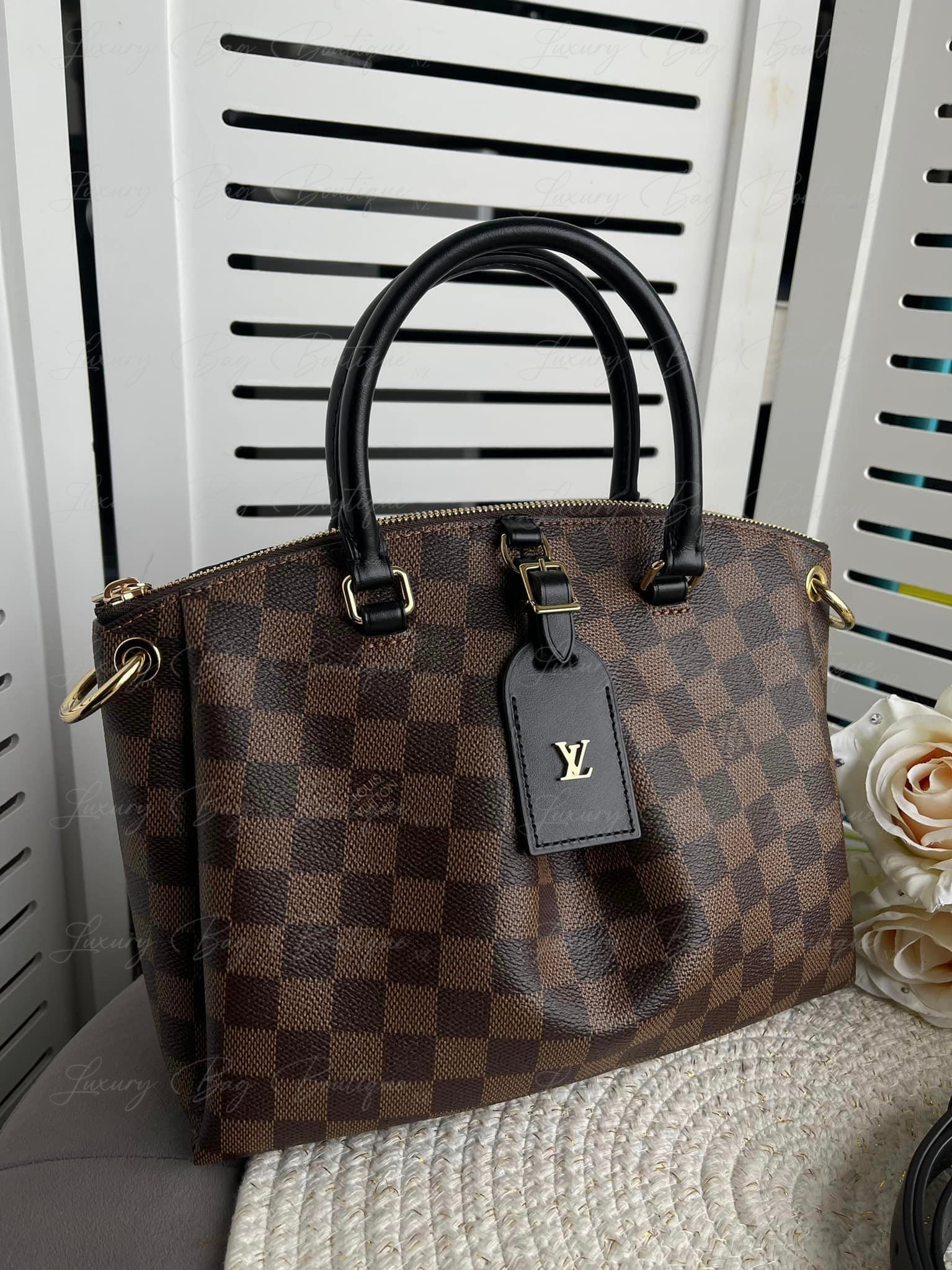 Louis Vuitton Odeon Tote PM – luxurybagboutiquenz
