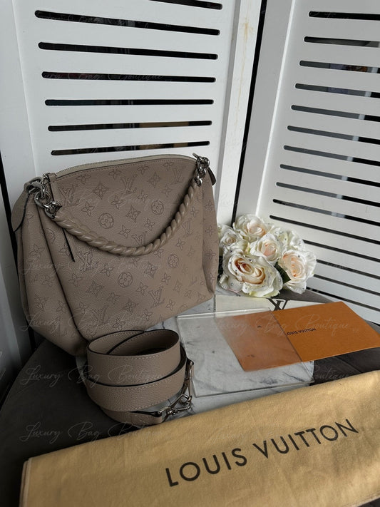 Louis Vuitton Shoulder Bag- Babylone Brown Monogram - $628 (66