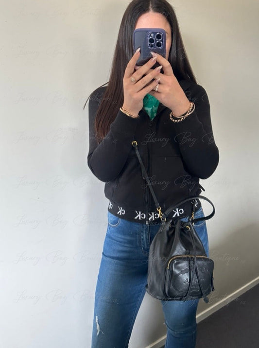 Prada Bucket Bag