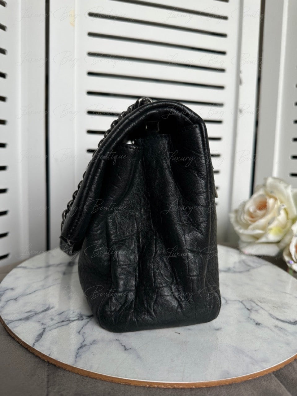 YSL West Hollywood Crossbody Bag