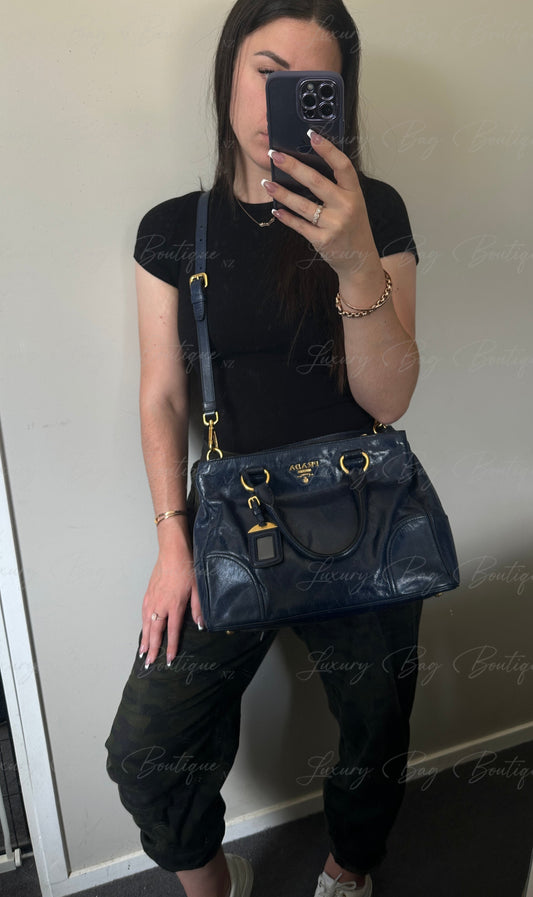 Prada Bag