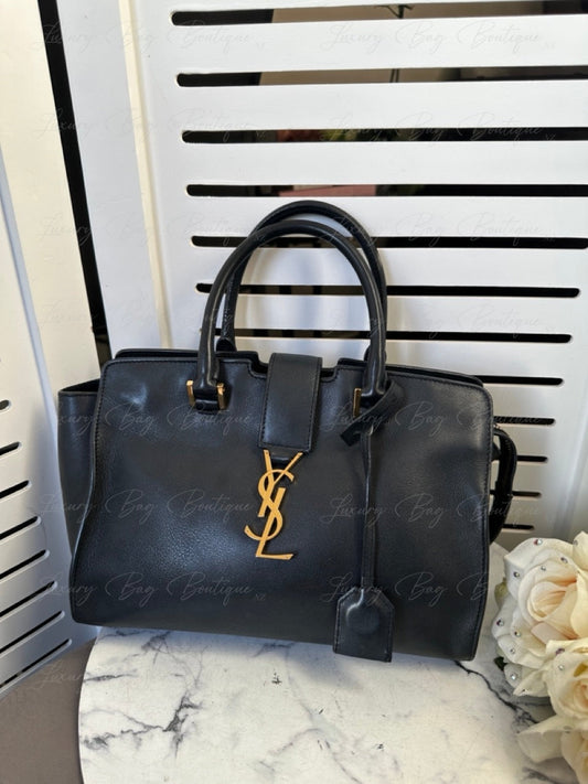 YSL Cabas