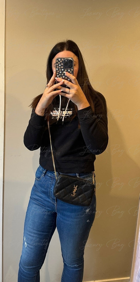 YSL Becky Mini Bag