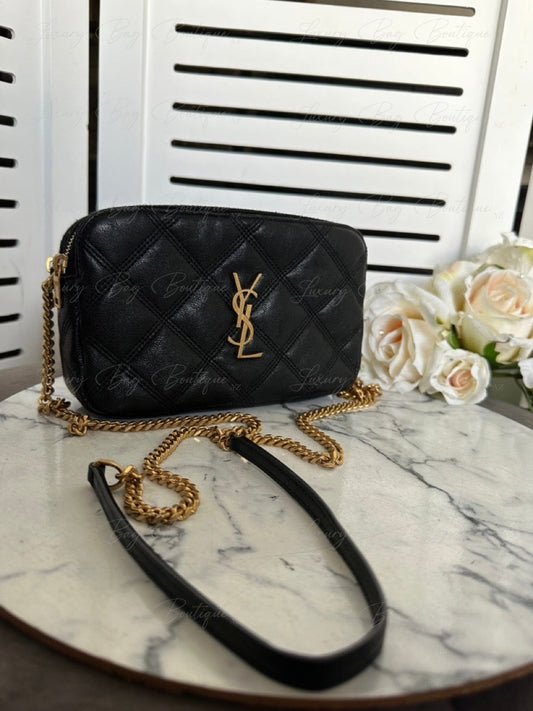 YSL Becky Mini Bag