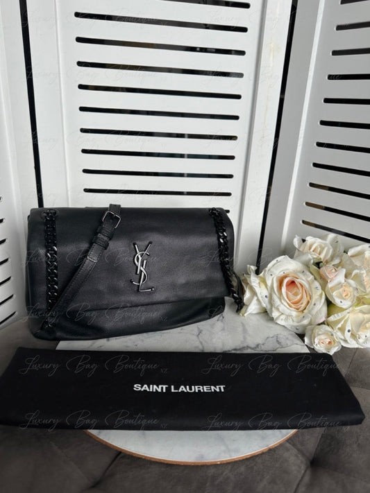 Saint Laurent West Hollywood