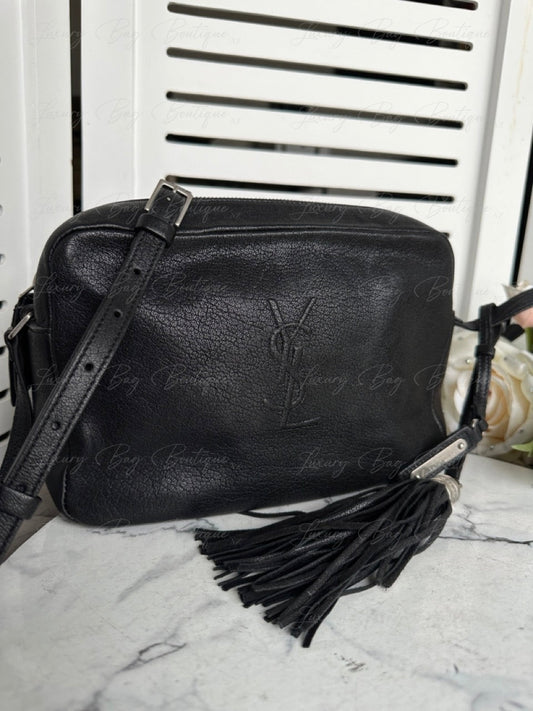 YSL Lou Camera Bag