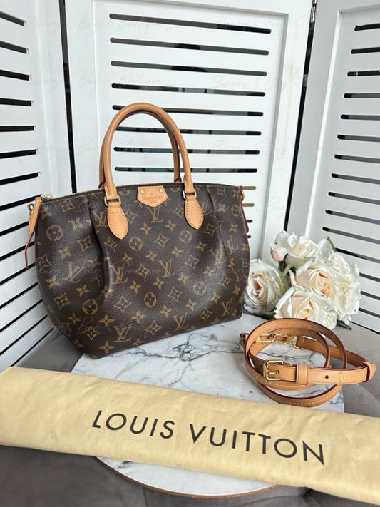 Louis Vuitton Turenne PM Bag