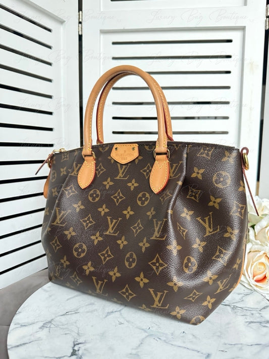 Louis Vuitton Turenne PM Bag