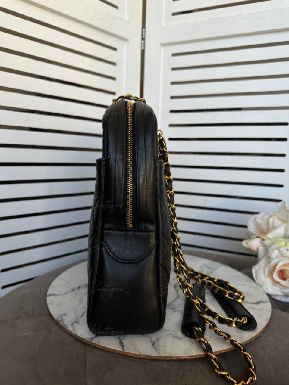 Chanel Vintage Tote