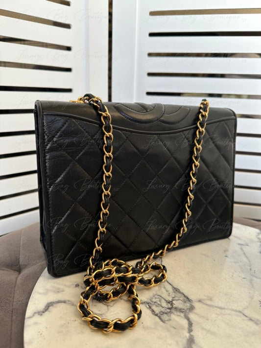 Chanel Vintage Single Flap