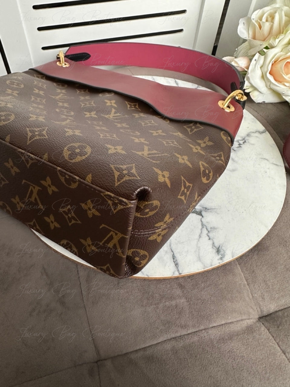 Louis Vuitton Tuileries Besace – luxurybagboutiquenz