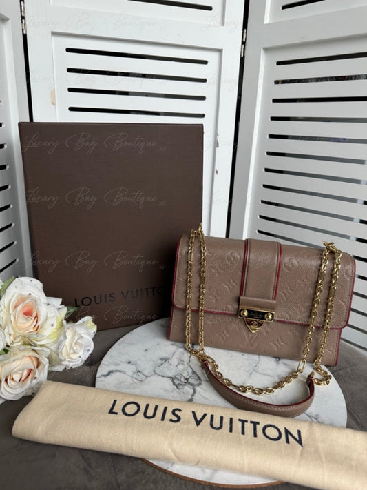 Louis Vuitton Saint-Sulpice PM