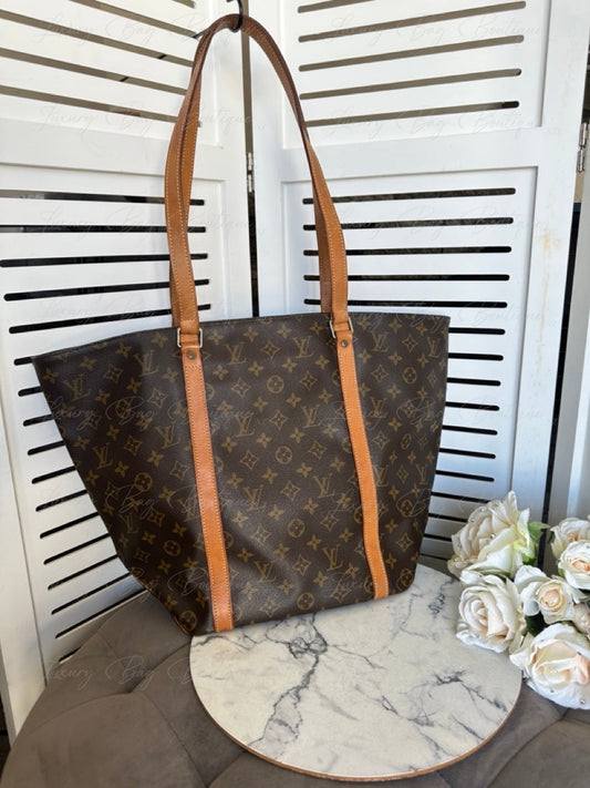 Louis Vuitton Sac Shopper