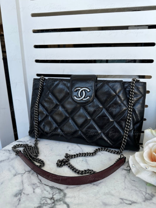 Chanel Wallet On Chain