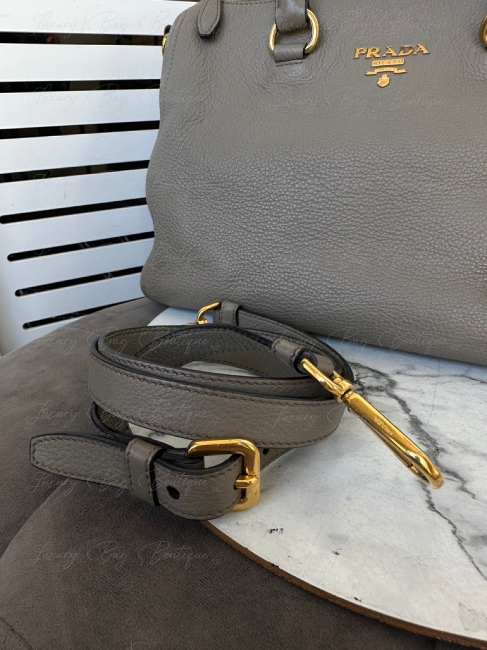 Prada Bag