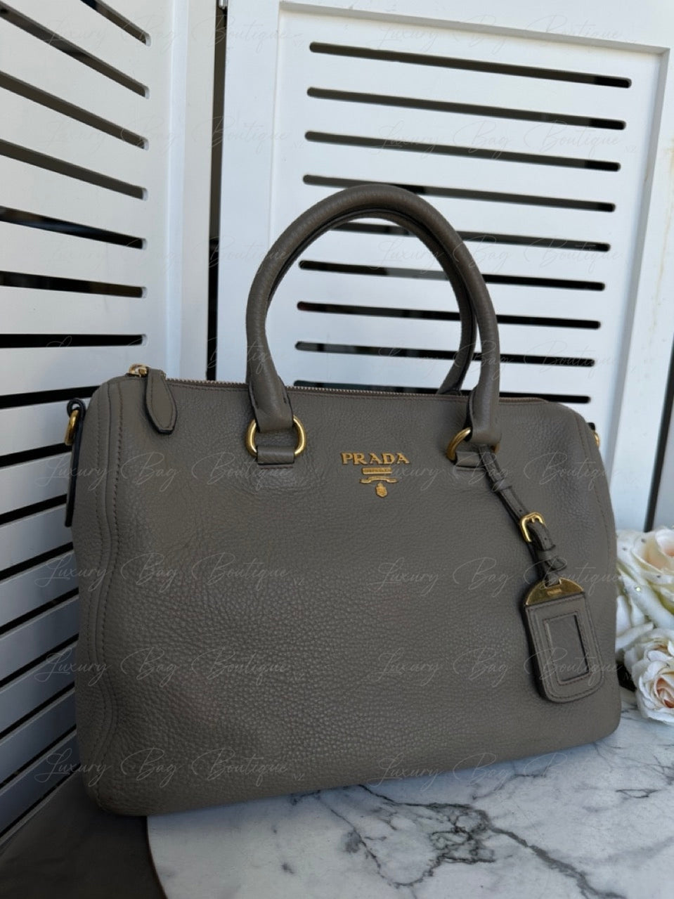 Prada Bag