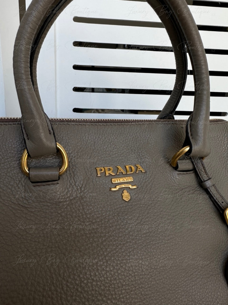 Prada Bag