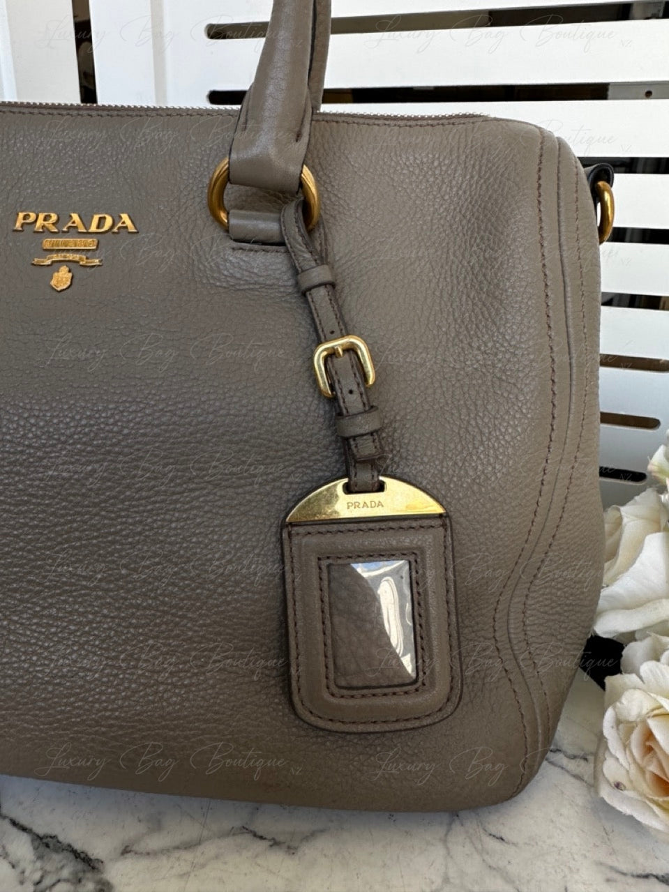 Prada Bag