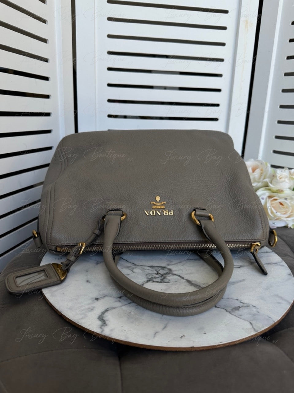 Prada Bag