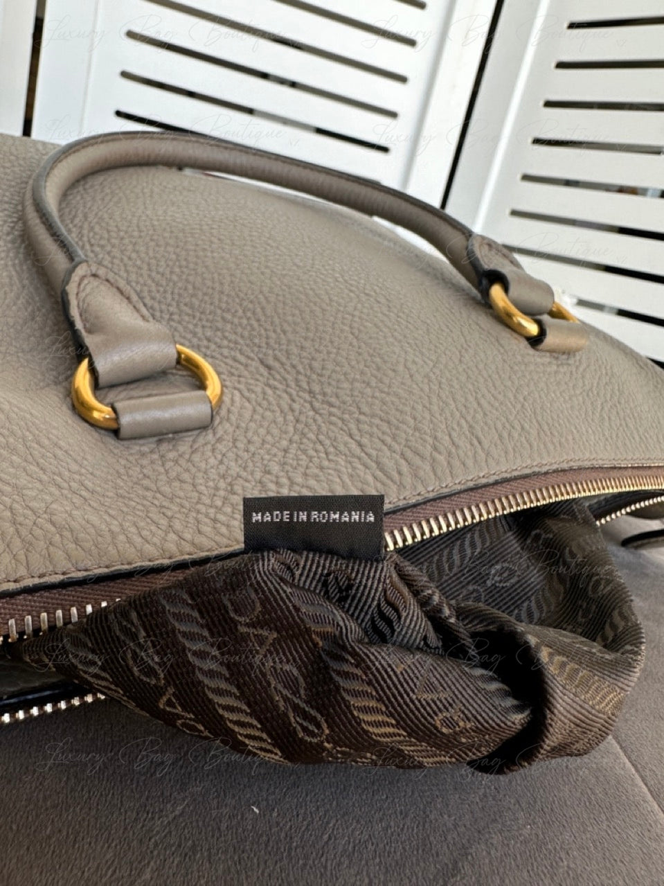 Prada Bag