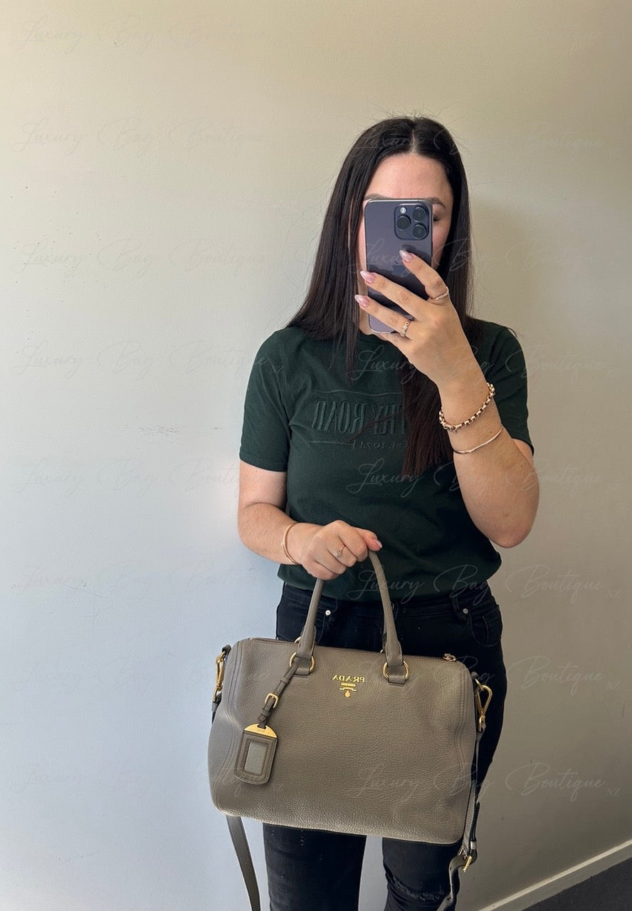 Prada Bag