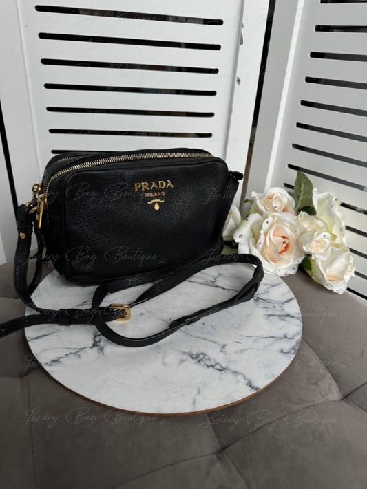 Prada Camera Bag