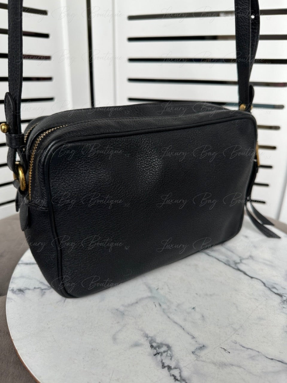 Prada Camera Bag