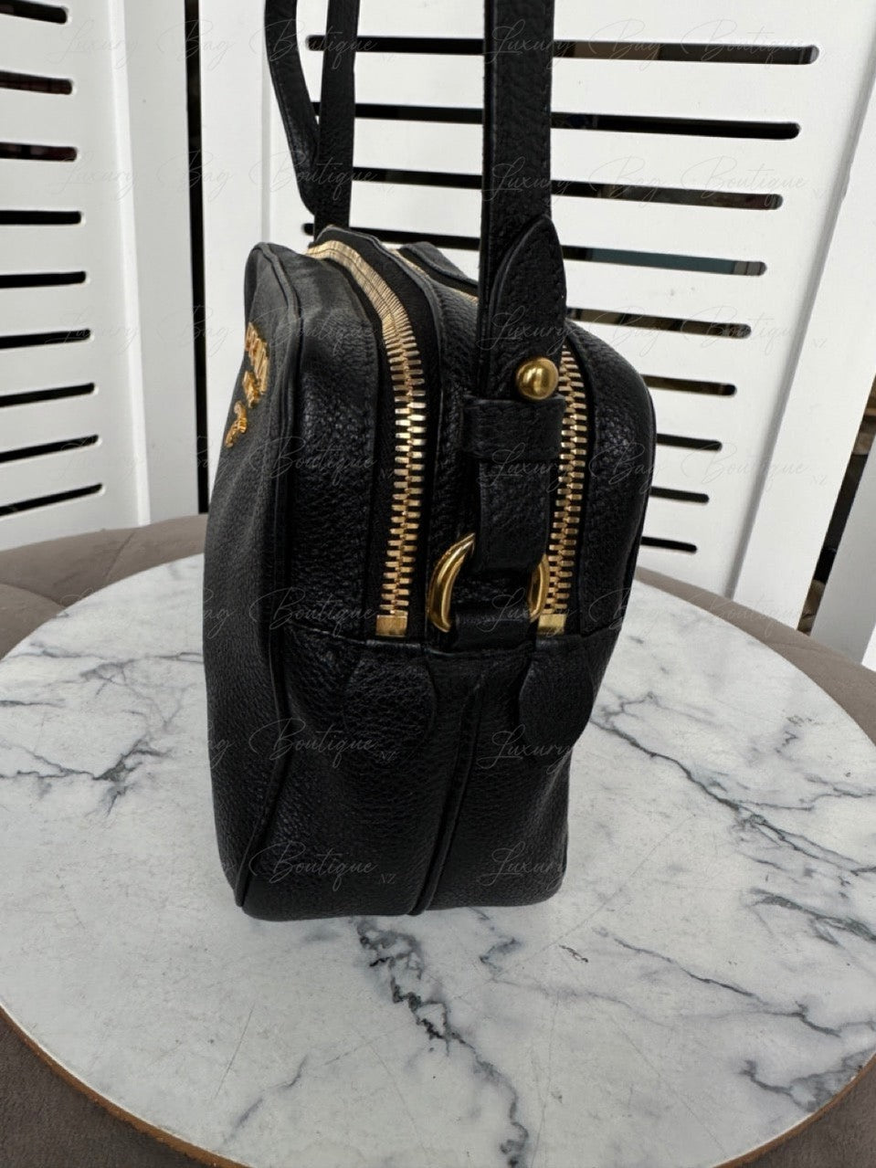 Prada Camera Bag