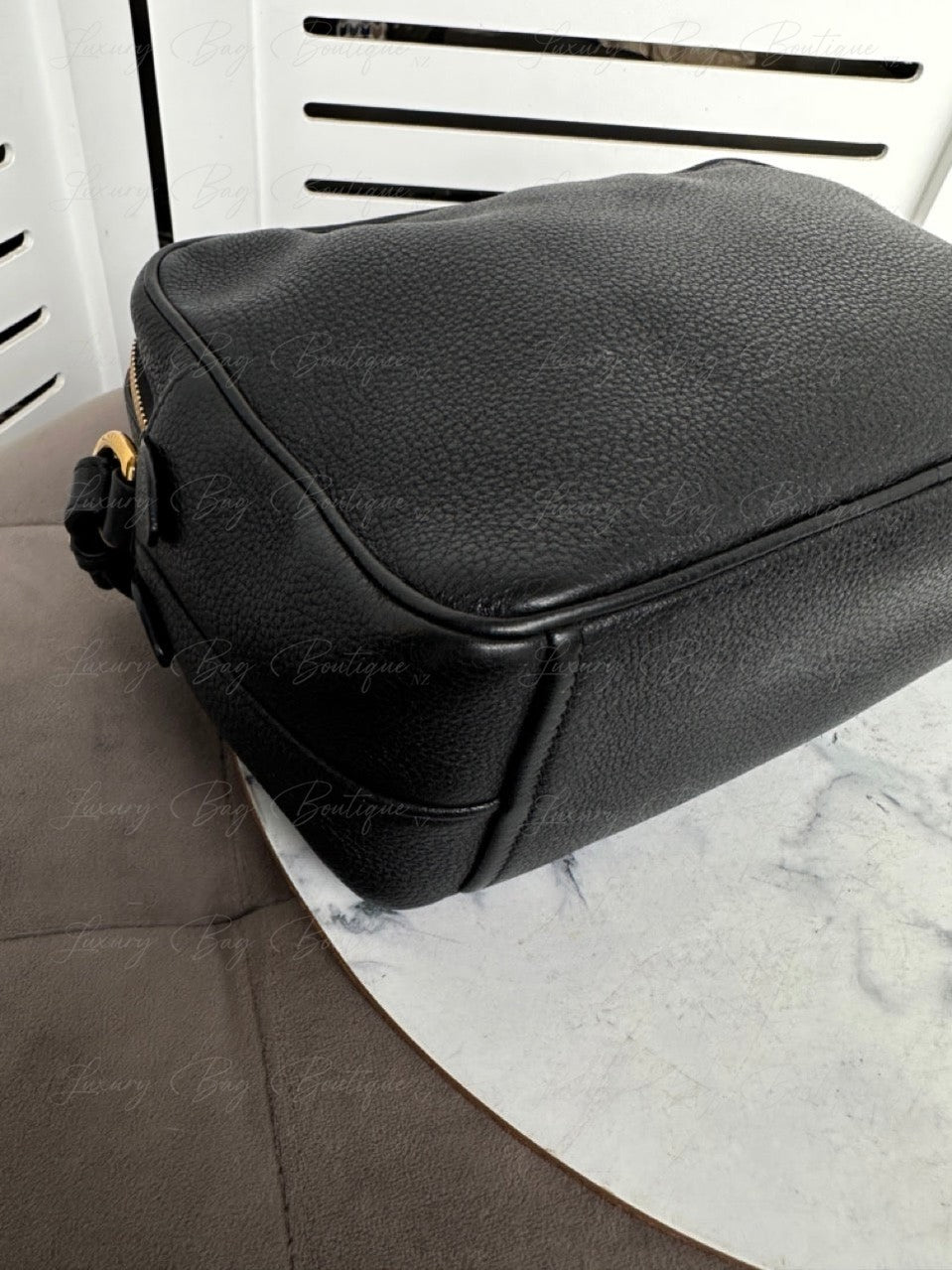 Prada Camera Bag