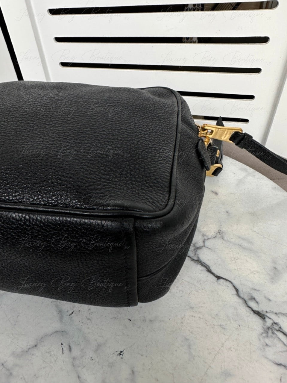 Prada Camera Bag