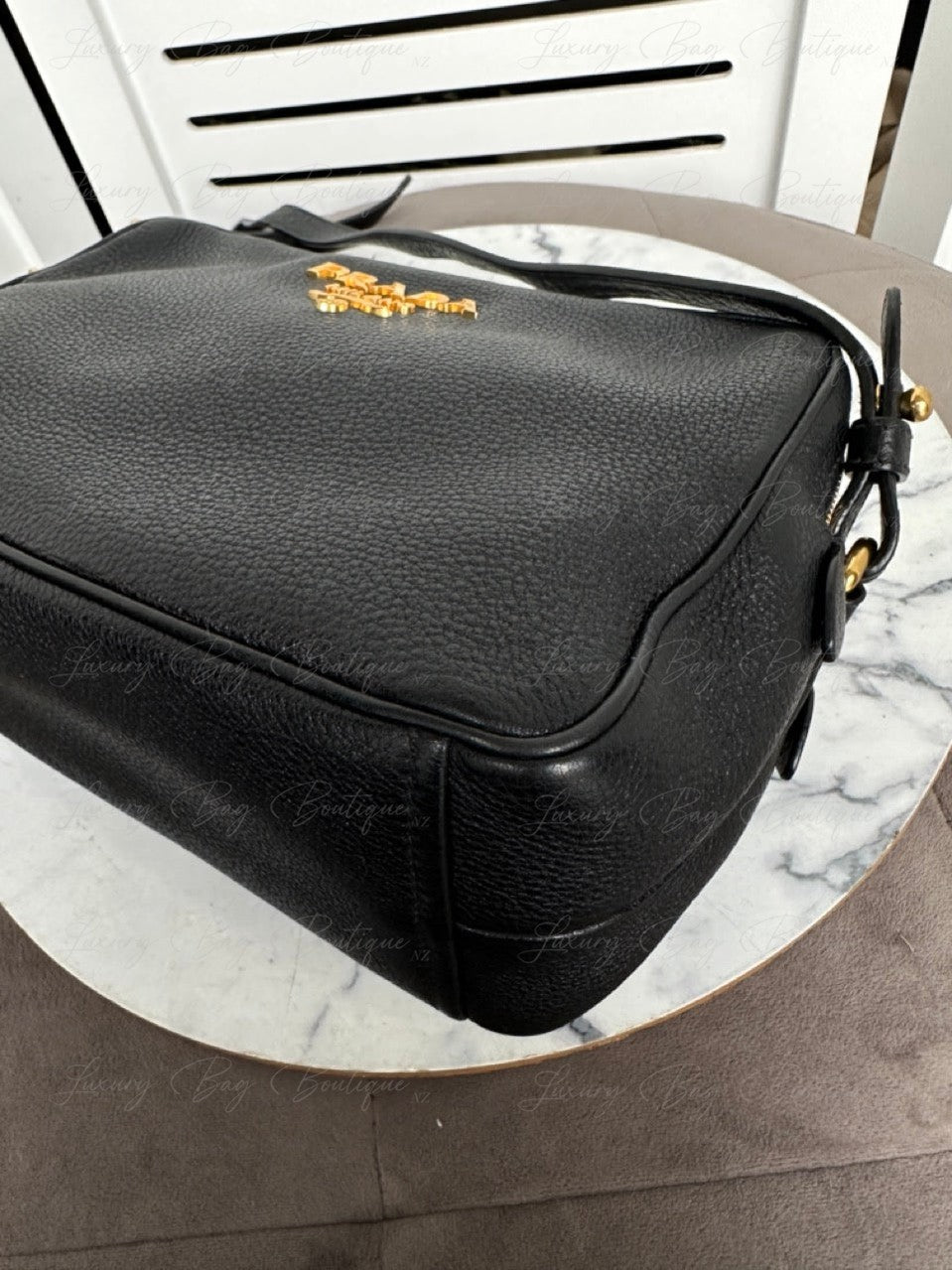 Prada Camera Bag