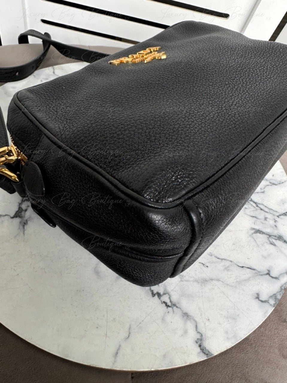 Prada Camera Bag