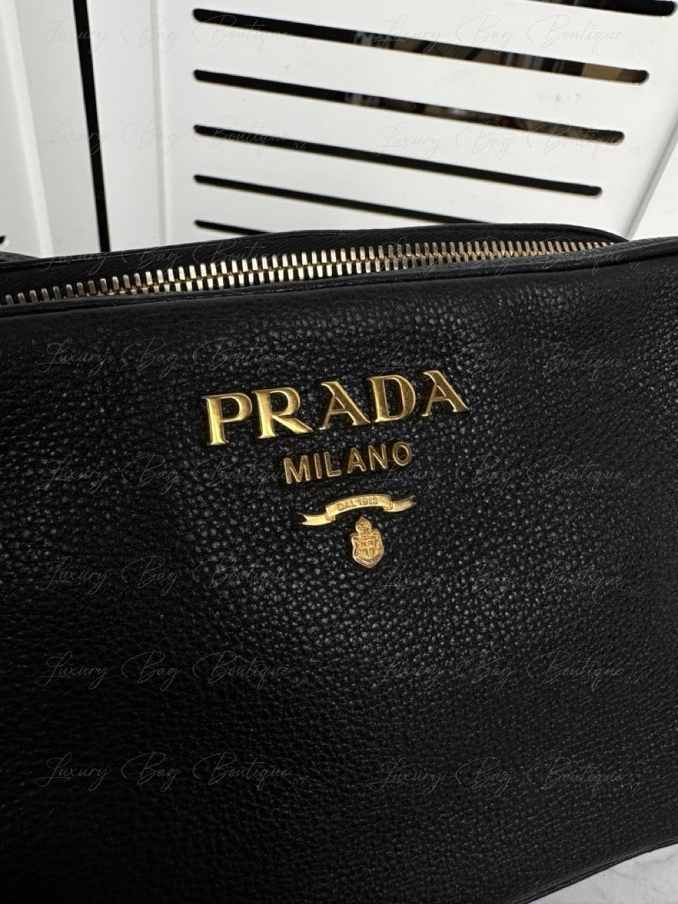 Prada Camera Bag