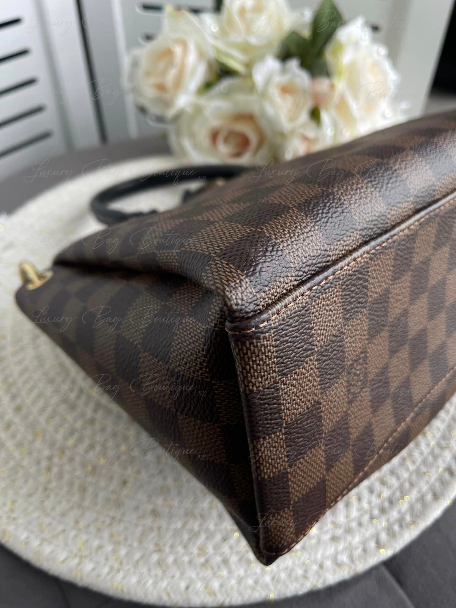 Louis Vuitton Odeon Tote PM – luxurybagboutiquenz