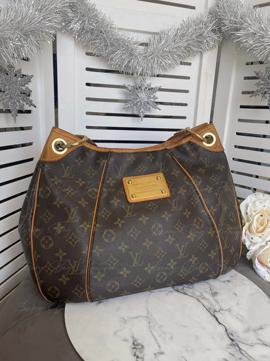 Louis Vuitton Galleria PM Bag