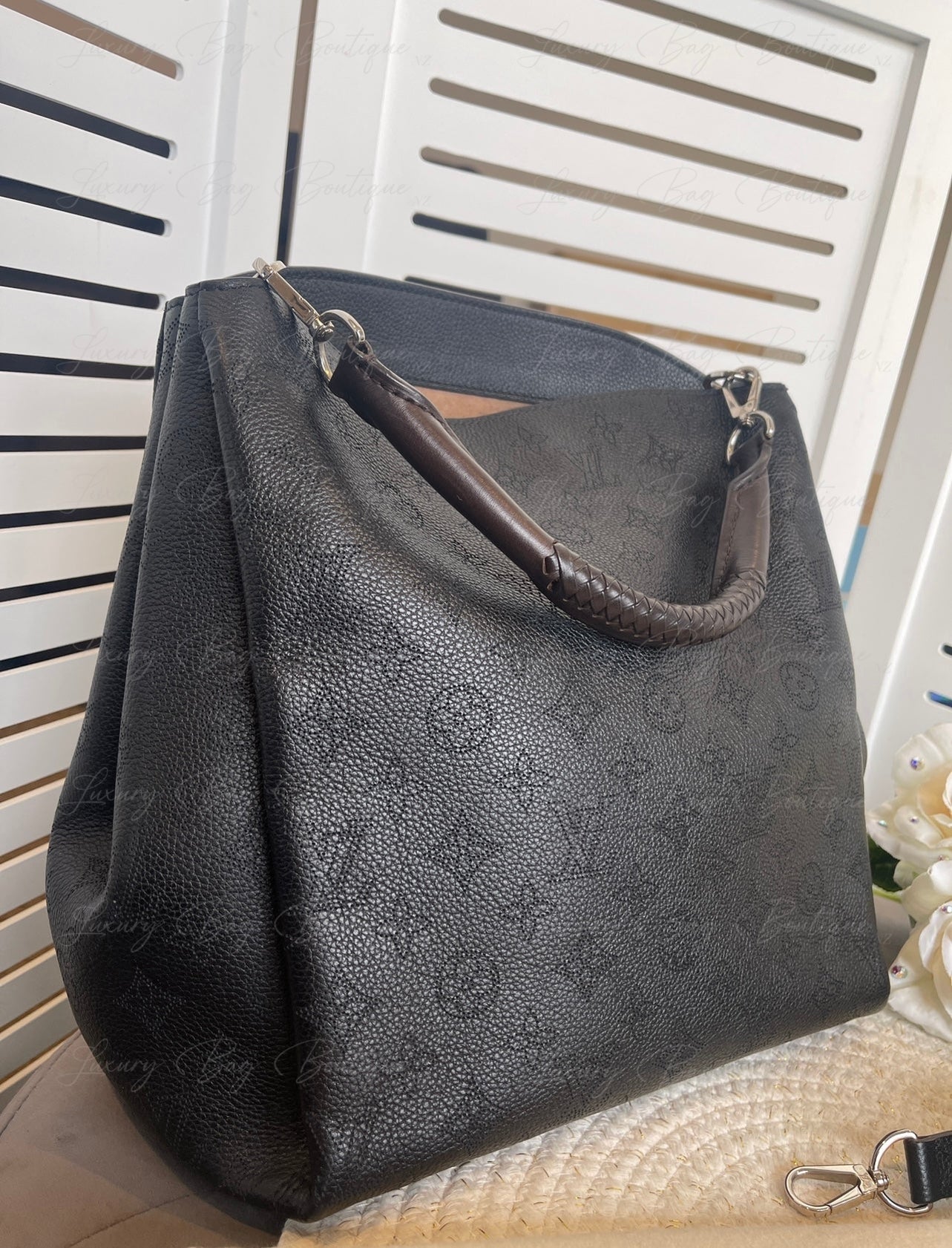 Louis Vuitton Babylone Mahina PM