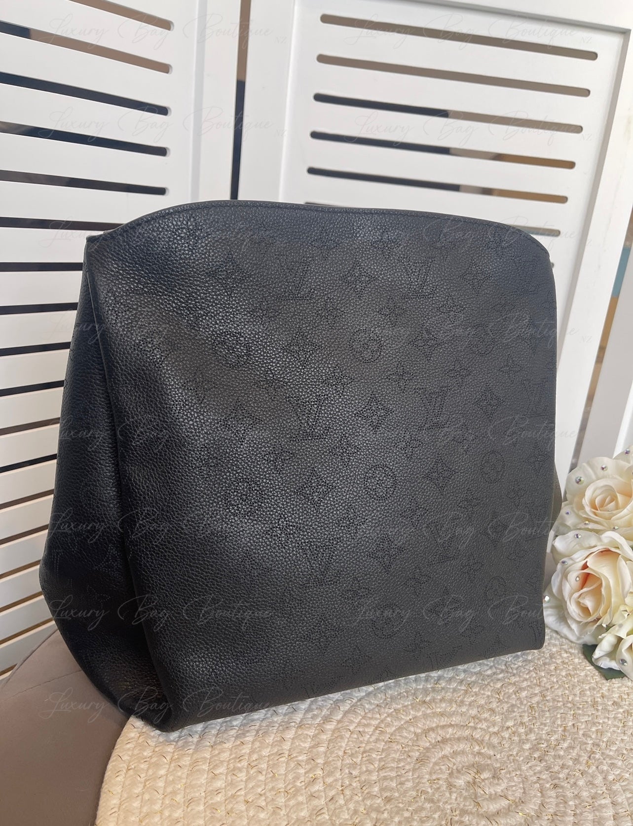 Louis Vuitton Babylone Mahina PM