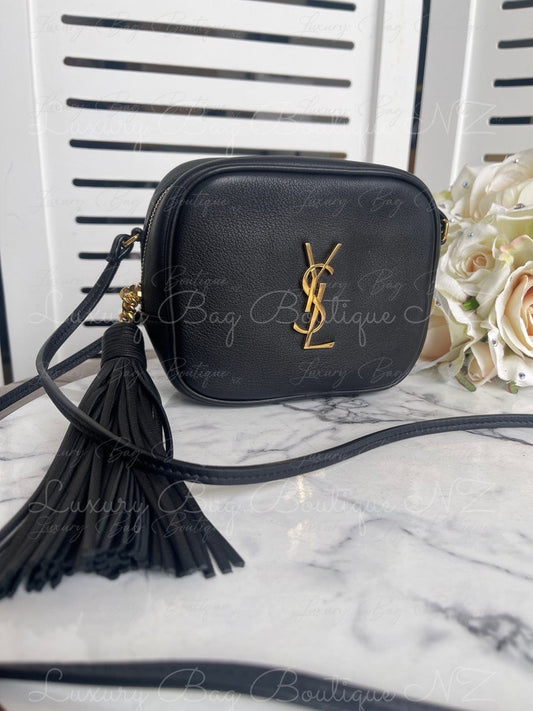 Saint Laurent Blogger Bag