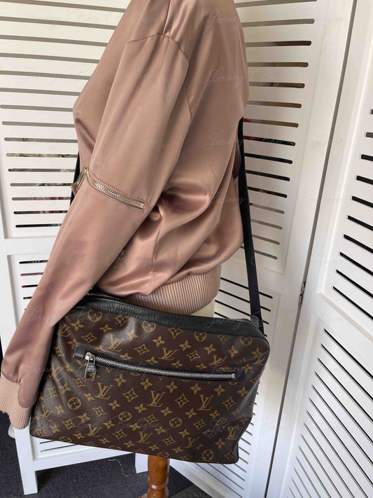 Louis Vuitton Torres Macassar