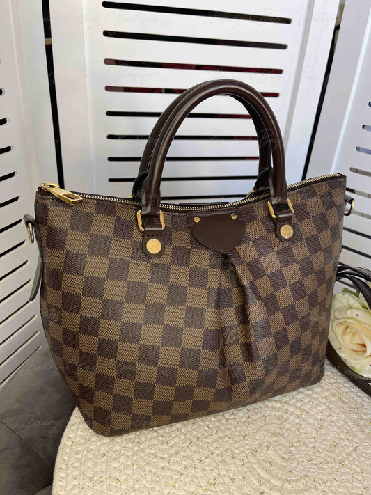 Louis Vuitton Siena PM