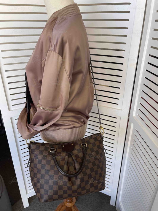 Louis Vuitton Siena PM