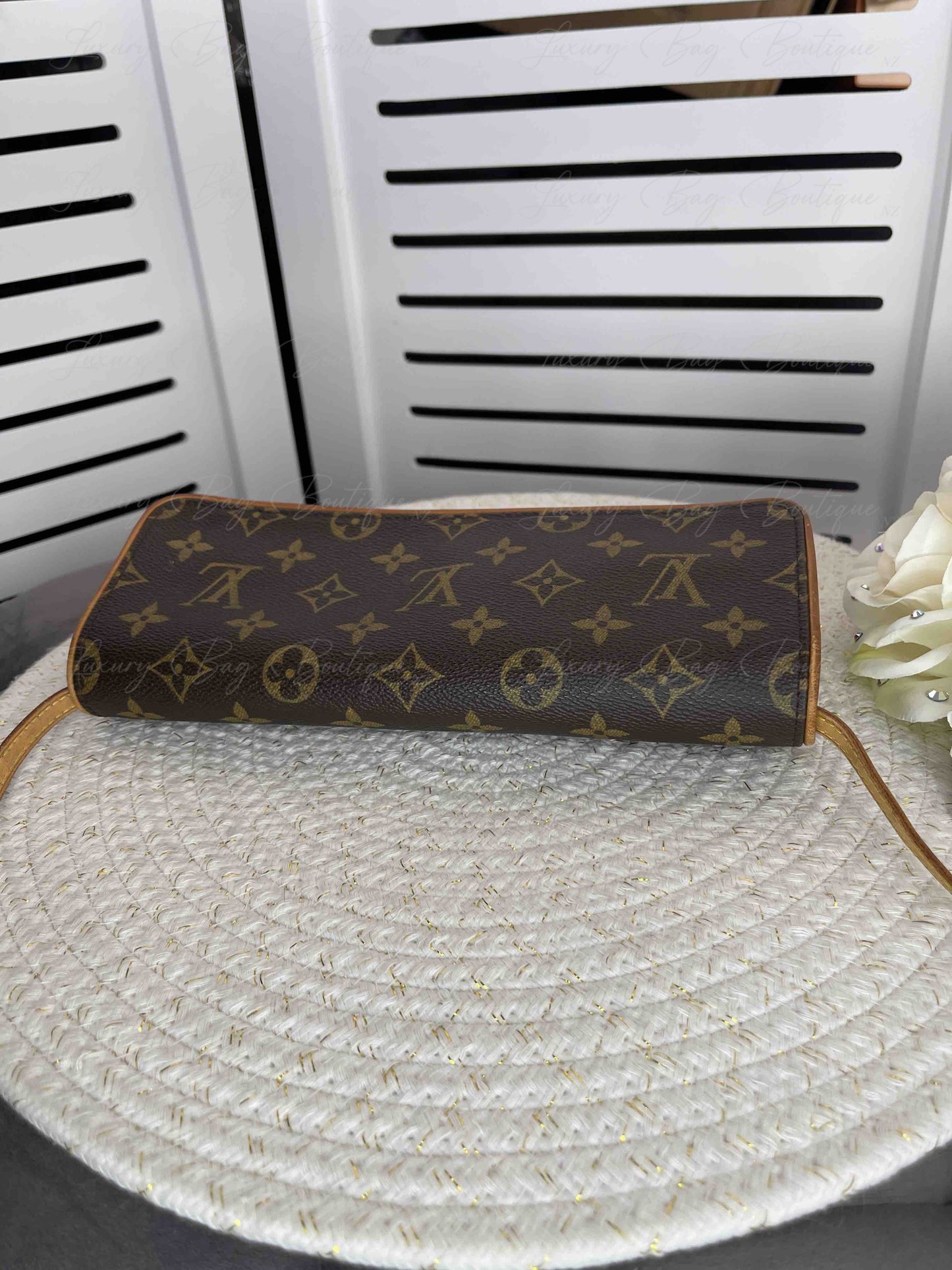 Louis Vuitton Twin Pochette GM