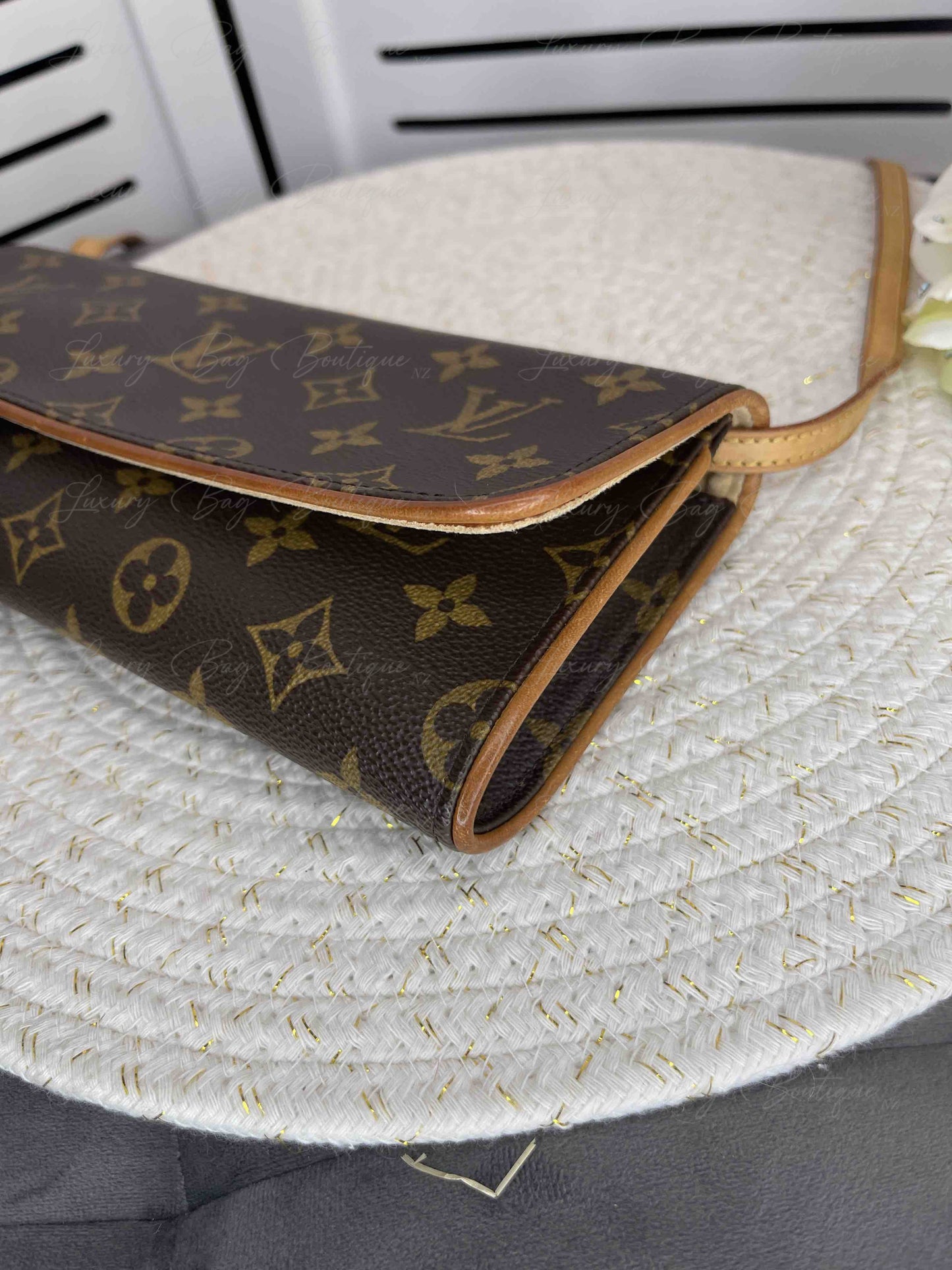 Louis Vuitton Twin Pochette GM