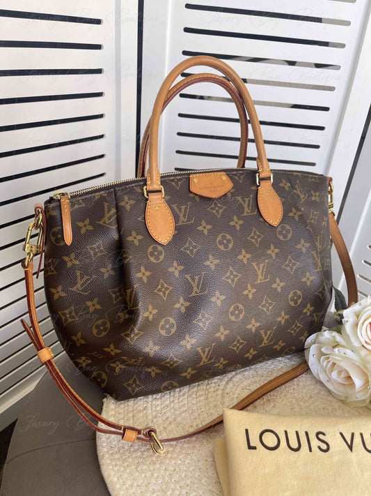 Louis Vuitton Turenne MM