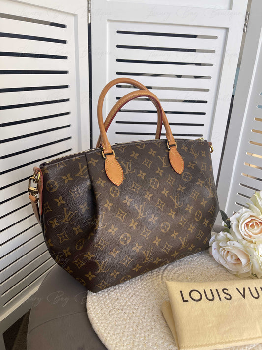 Louis Vuitton Turenne MM