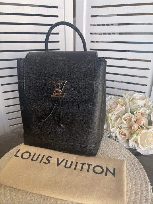 Louis Vuitton Lockme Backpack