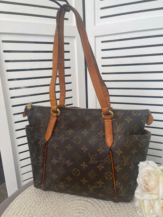 Louis Vuitton Totally PM