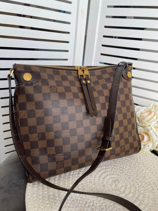 Louis Vuitton Duomo Crossbody